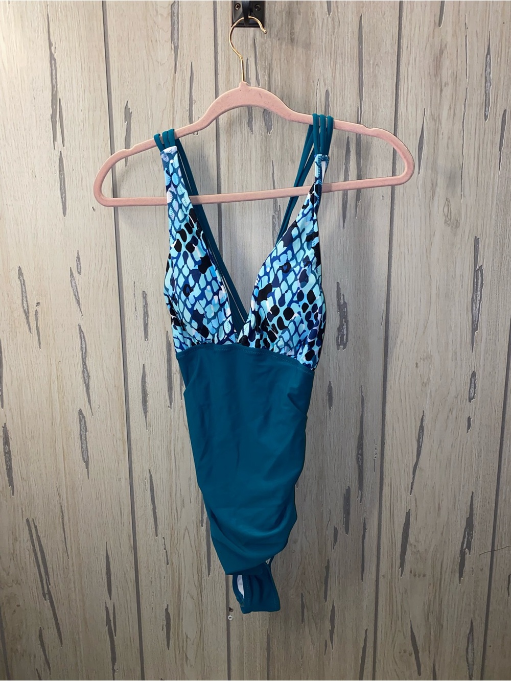 New Cupshe Women’s Size Medium Swimsuit